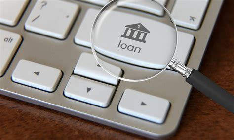 Official Loan Lenders